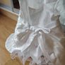 Christening Dress & Accessories Image 3