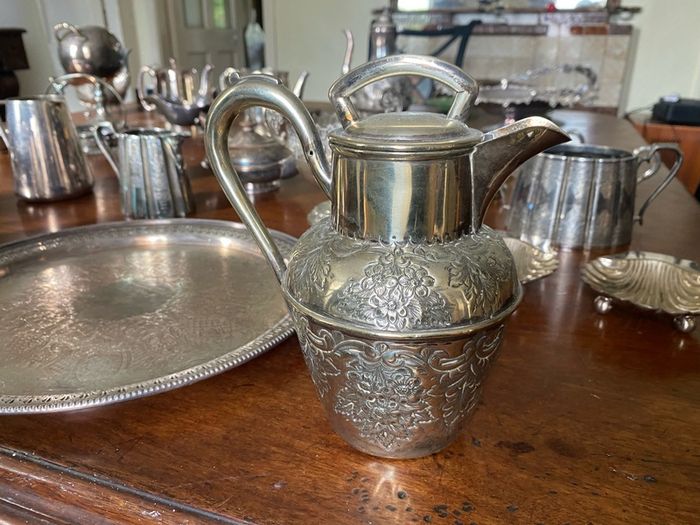 antique job lot