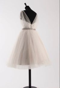 House of Mooshki Wedding Dress
