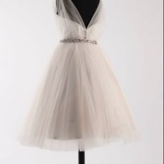 House of Mooshki Wedding Dress