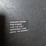 Philips speaker Image 3