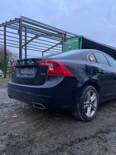 2016 Volvo Alloys