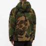 Carhartt WIP Prentis Pullover Fleece Jacket - Medium BNWT Image 4