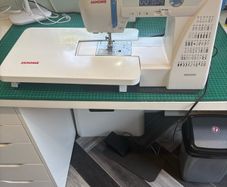 Sewing machine