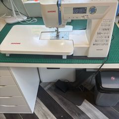 Sewing machine