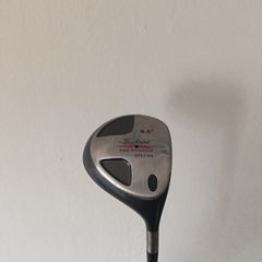 Titleist 975J.VS Driver