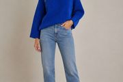 Mint Velvet Jumper
