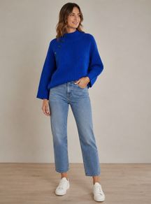 Mint Velvet Jumper