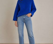 Mint Velvet Jumper