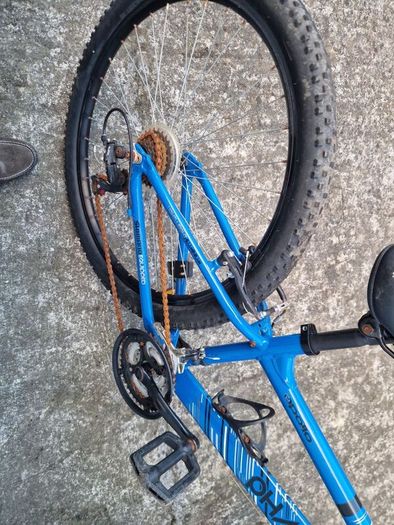 Apollo Phaze Mens Mountain Bike