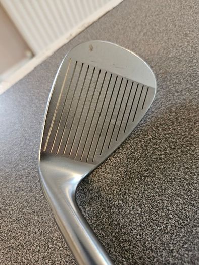 Ping tour w 50 degree wedge
