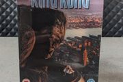 King Kong: 2 Disc Special Edition - Limited Edition Sculpturally Embossed Packaging