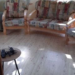 sun room suite