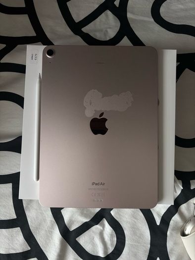 iPad Air (5th Gen)