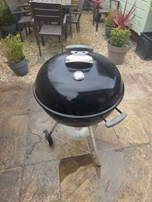 webber bbq