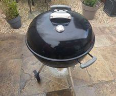 webber bbq