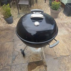 webber bbq