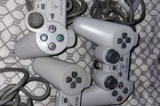 3 x ps1 controllers