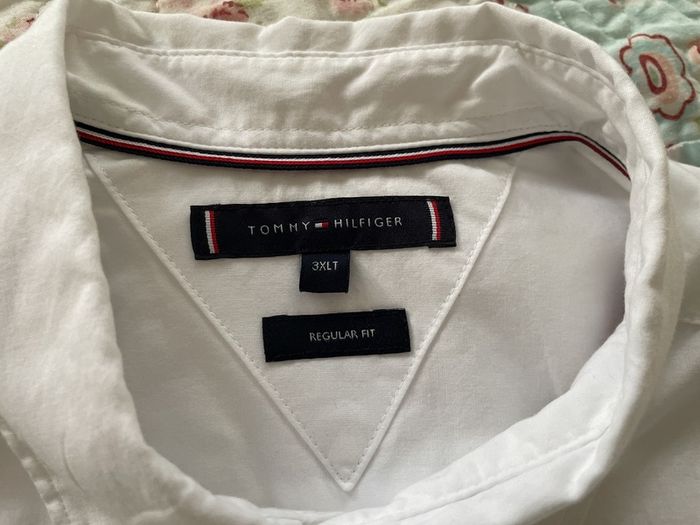 Tommy Hilfiger shirt