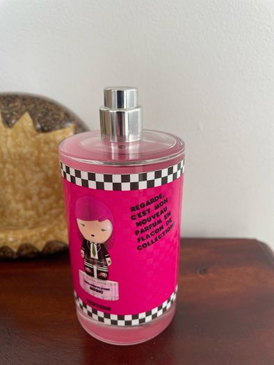 Gwen Stefani Music 100ml Eau de toilette - New