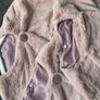 fur jackets for bridesmaids Image 4