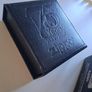 ULTRA RARE ZIPPO 1 of 150 IRL Swarovski Crystal Armour 75th Anniversary Image 3