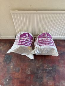 Attic Insulation