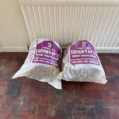 Attic Insulation