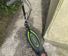 Kids eScooter