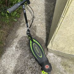 Kids eScooter