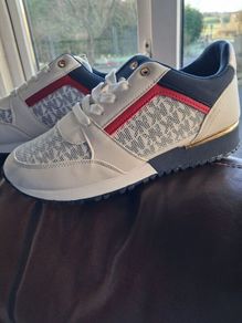 New pair of trainers