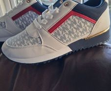 New pair of trainers