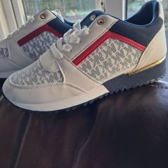 New pair of trainers