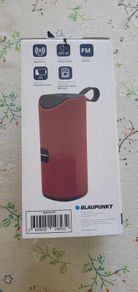 BLAUPUNKT 10W Bluetooth Speaker