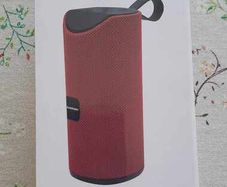 BLAUPUNKT 10W Bluetooth Speaker