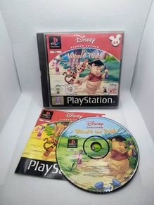 Disney Learning Winnie The Pooh