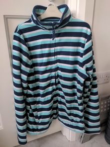 Ladies gelert fleece