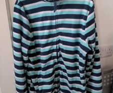 Ladies gelert fleece