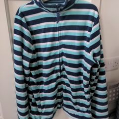 Ladies gelert fleece