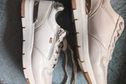 Ladies Trainers by Tommy Bowe