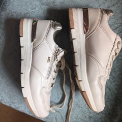 Ladies Trainers by Tommy Bowe
