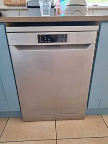 Kenwood Dishwasher