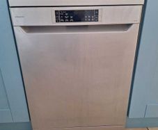 Kenwood Dishwasher