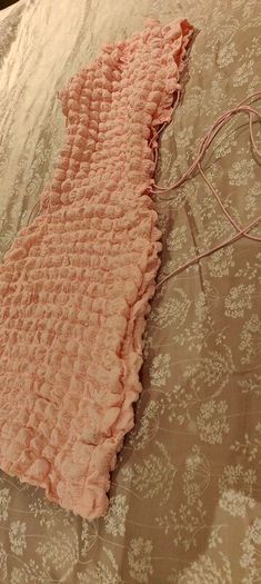 Pale Pink Shein Dress