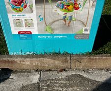 bouncer