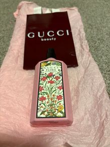 Gucci Flora Gardenia