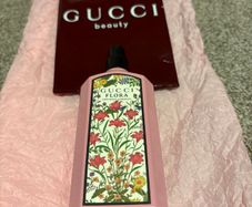 Gucci Flora Gardenia