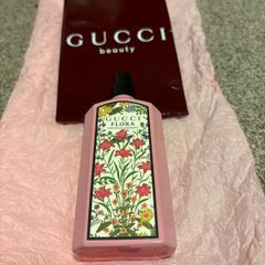 Gucci Flora Gardenia