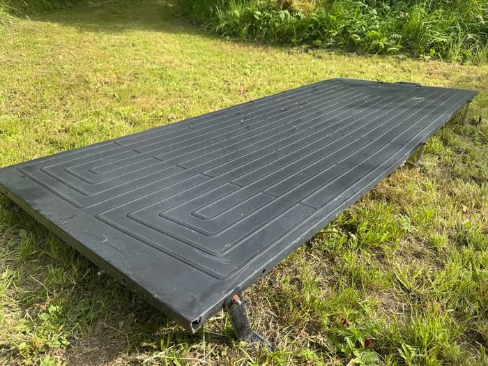 Energie thermodynamic solar hot water system