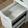 IKEA Alex Drawer unit with filing drawer Image 3